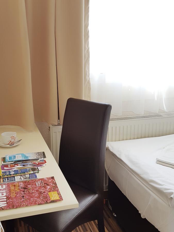 Hotel Pest Inn Budapest Exterior photo