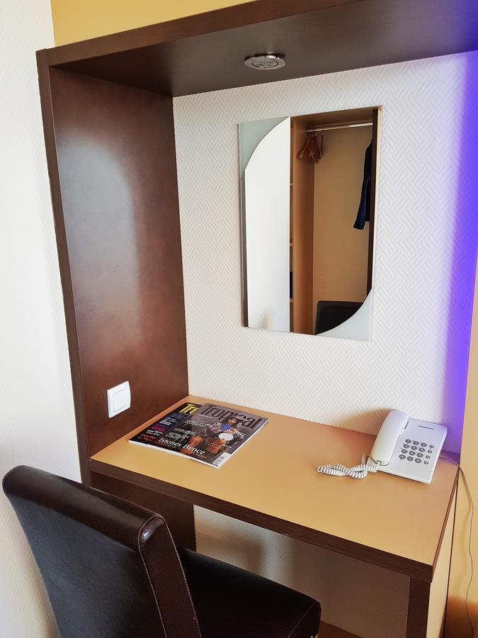 Hotel Pest Inn Budapest Exterior photo